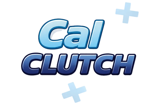 Cal Clutch 