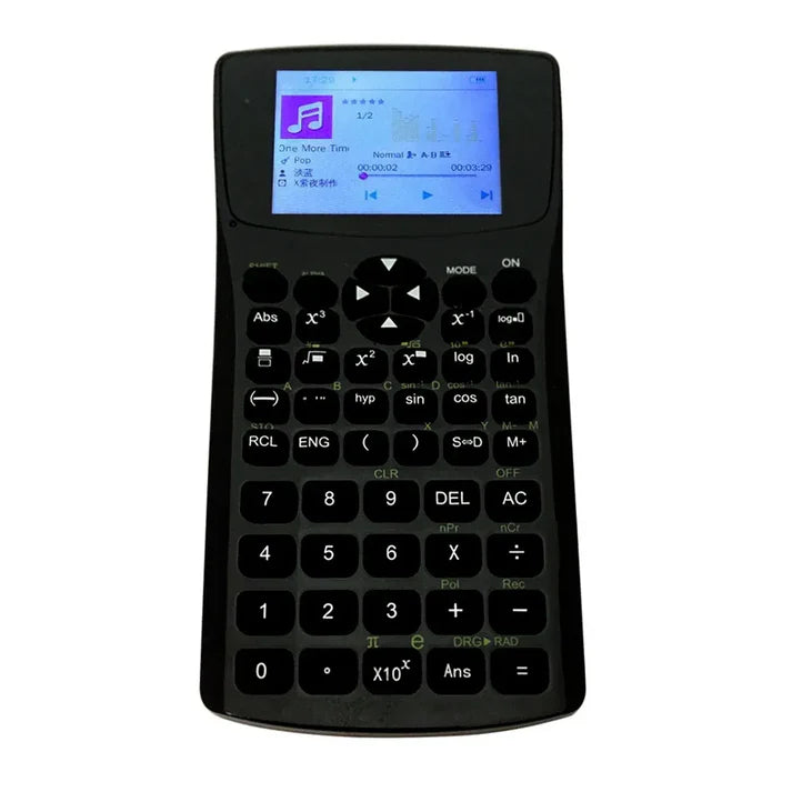 Cal Clutch™ Everyday Smart Calculator